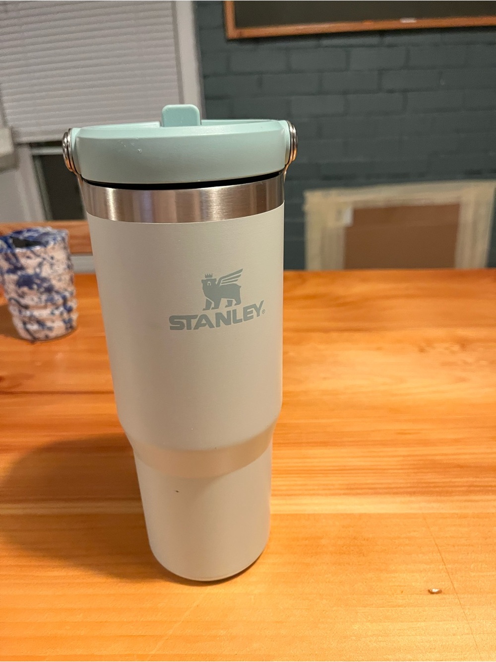 Stanley Mist Insulated Tumbler with Flip Lid